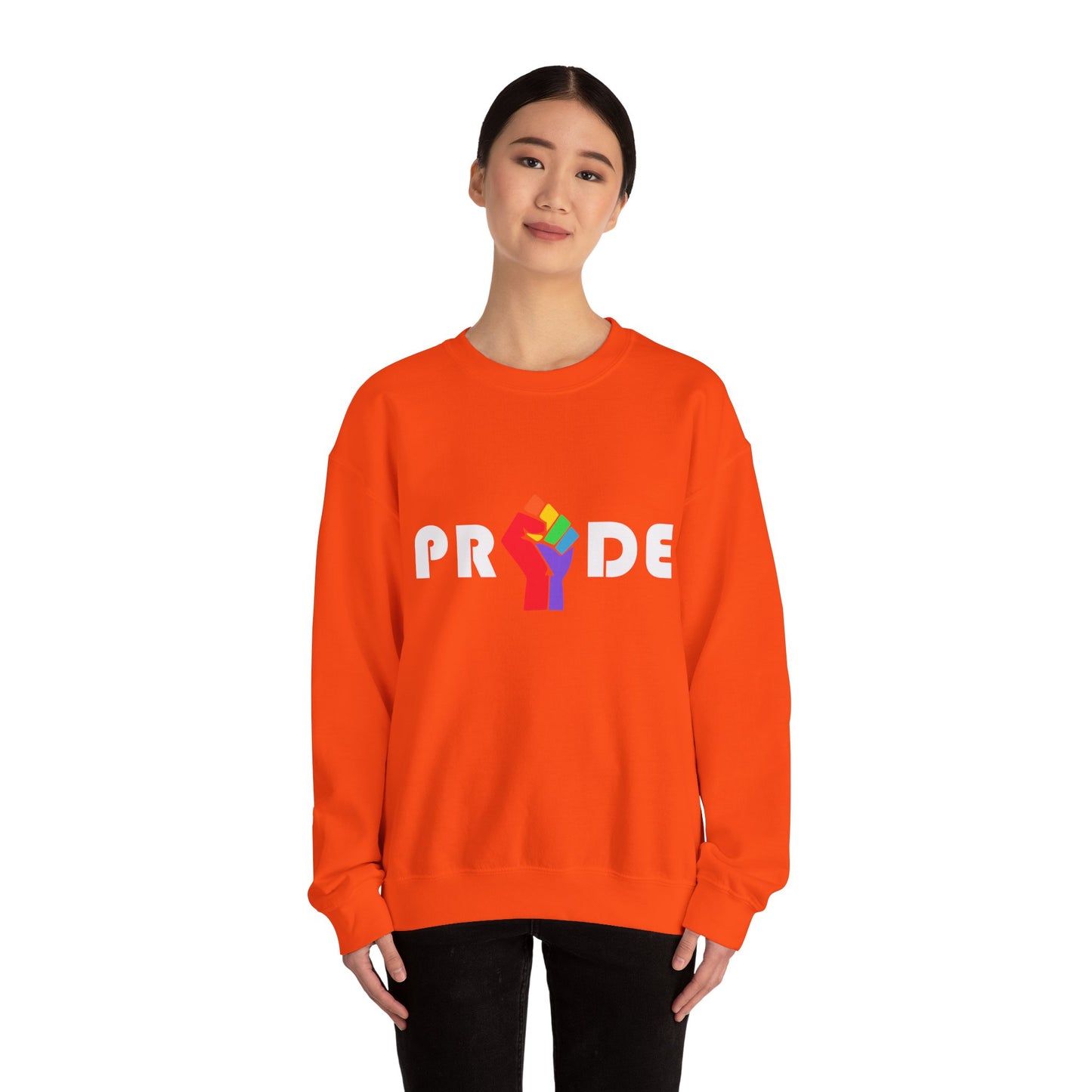 Pride - Sweatshirt