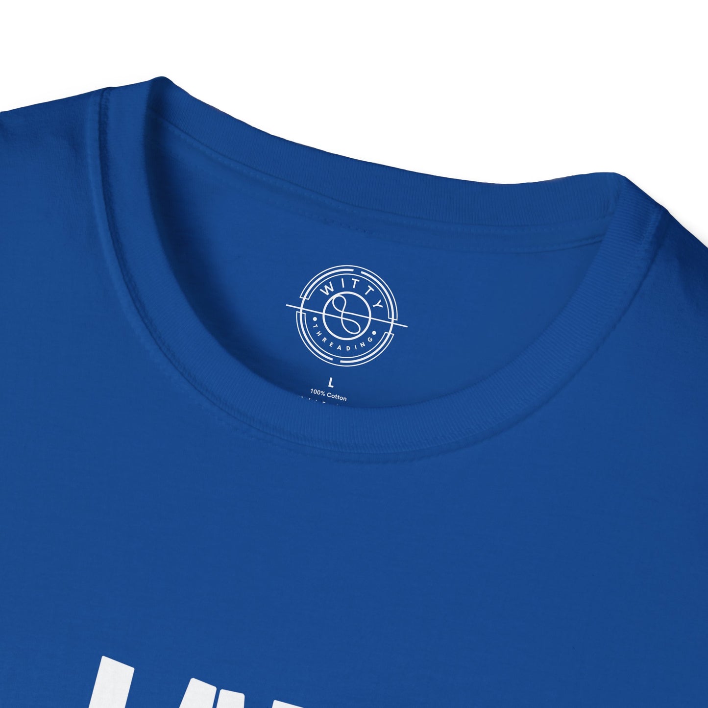 I'm Currently Under Construction - T-Shirt