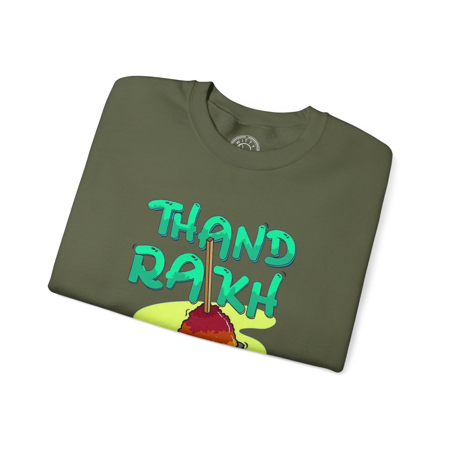 Thand Rakh - Sweatshirt