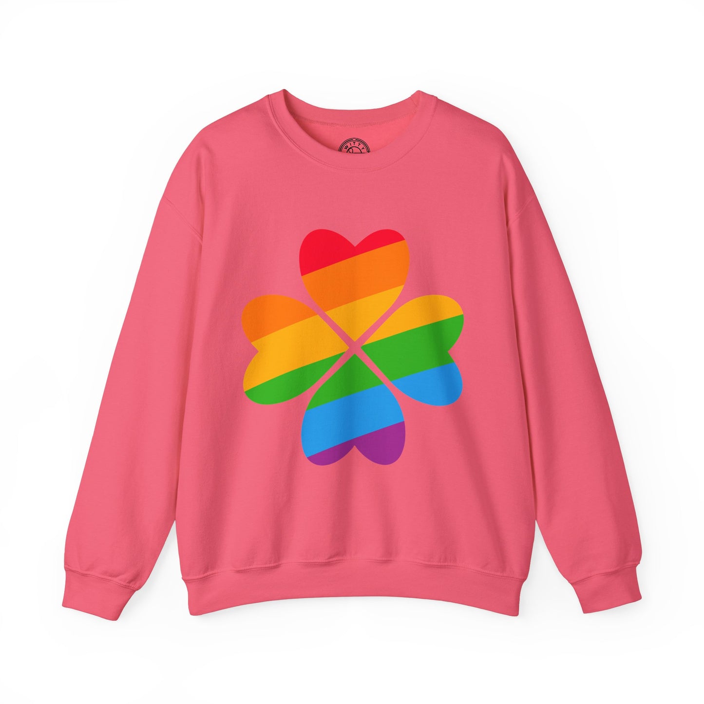 Love for LGBTQ - Sweatshirt