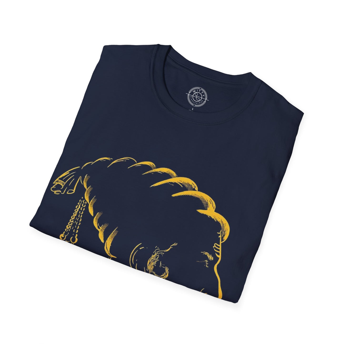 Chatrapati Shivaji Maharaj - T-Shirt