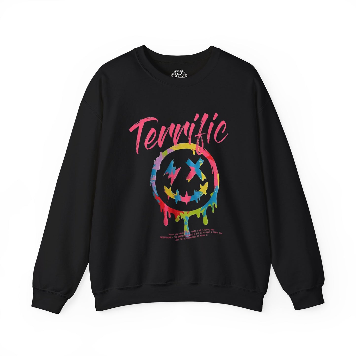 Terrific - Sweatshirt