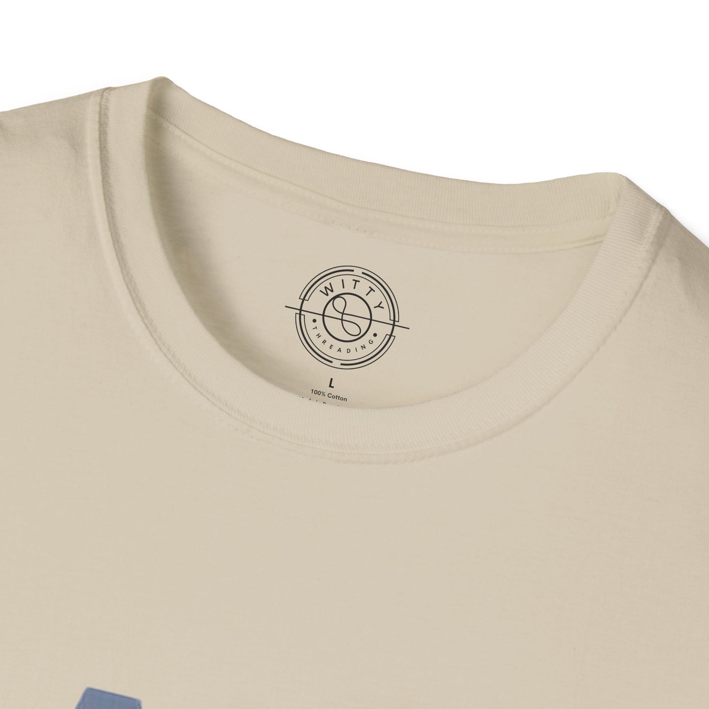 All I Need is Bohot Paise - T-Shirt