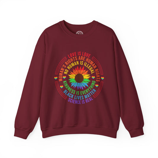 Kindness is Everything - Sweatshirt