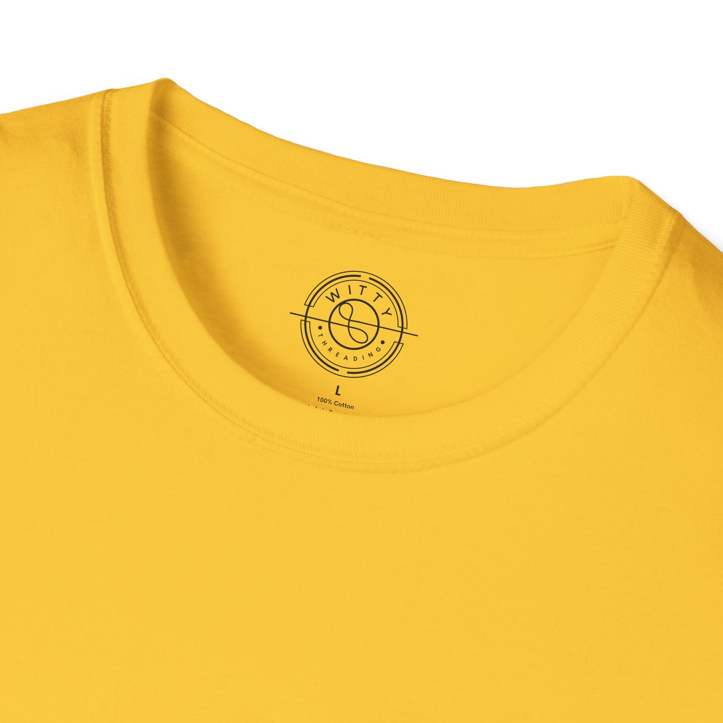 Sarcasm - T-Shirt