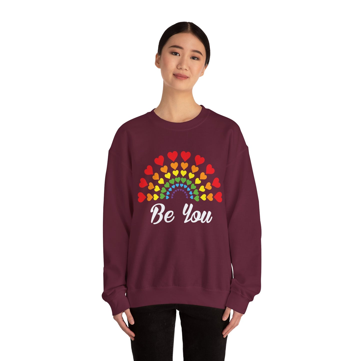 Be You - Sweatshirt