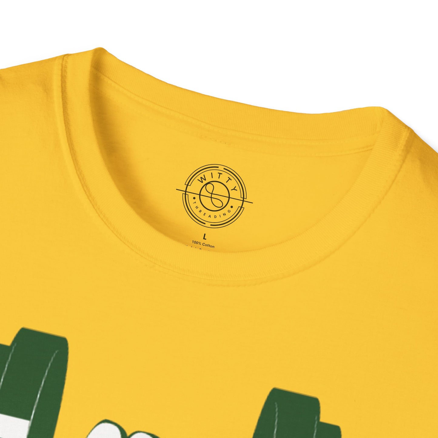 Stay Strong - T-Shirt