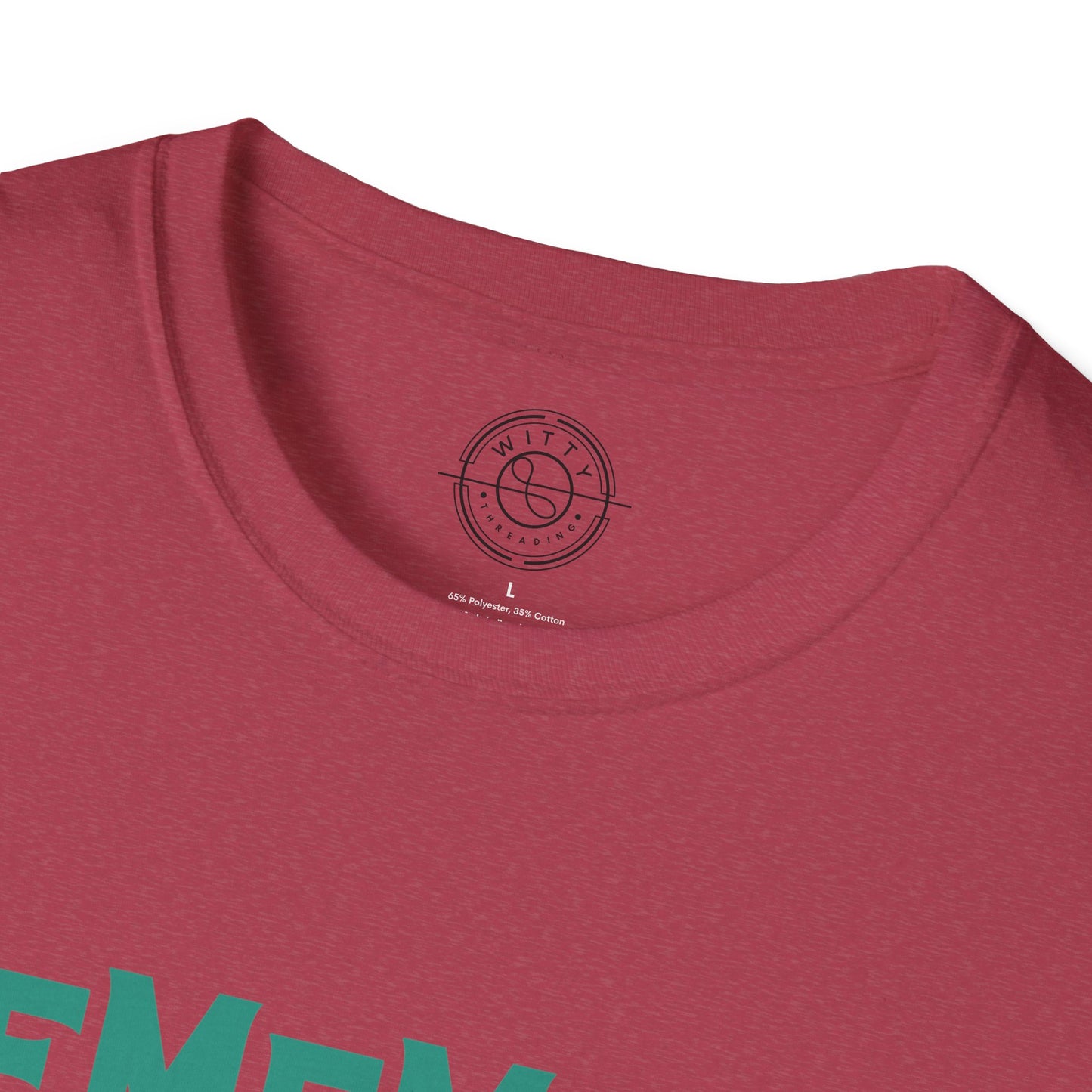 Remember? - T-Shirt