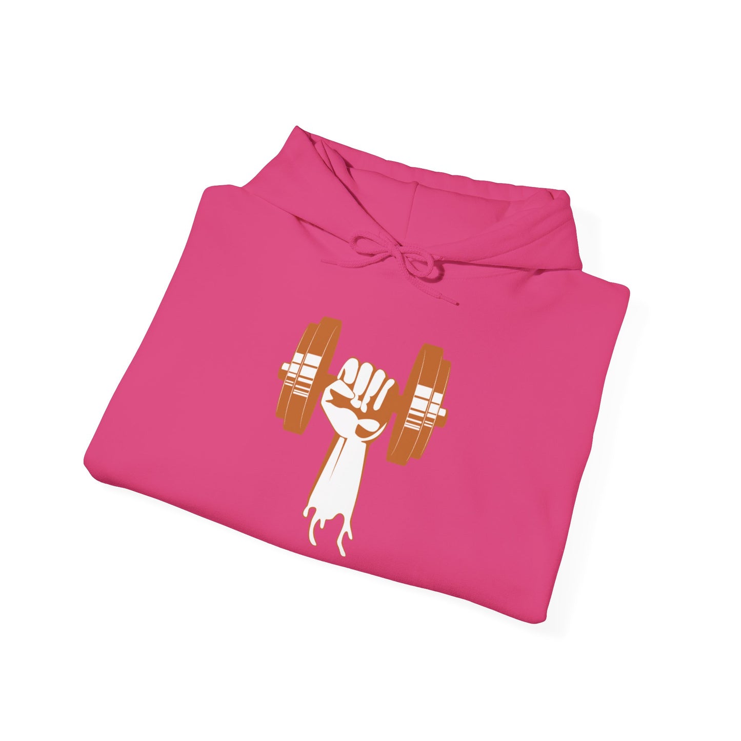 Barbell - Hoodie