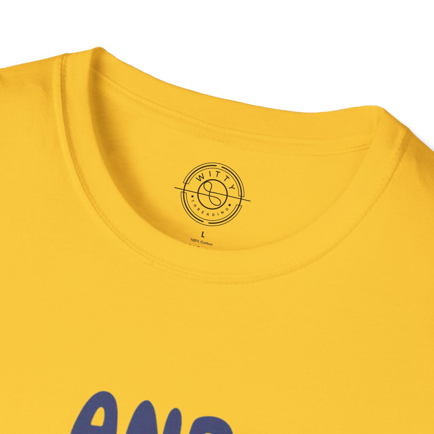 And Exhale - T-Shirt