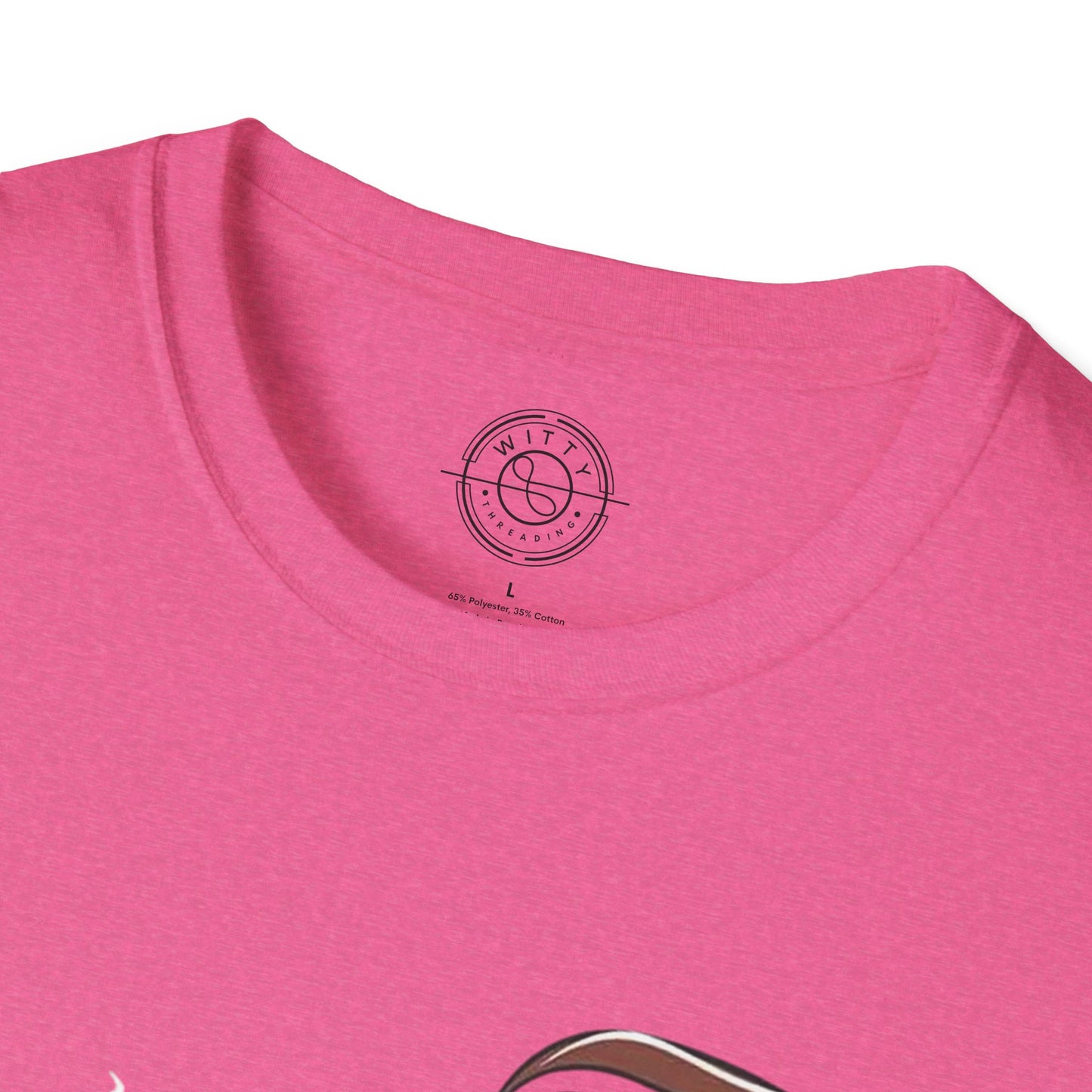 Baap Ko Mat Sikha - T-Shirt
