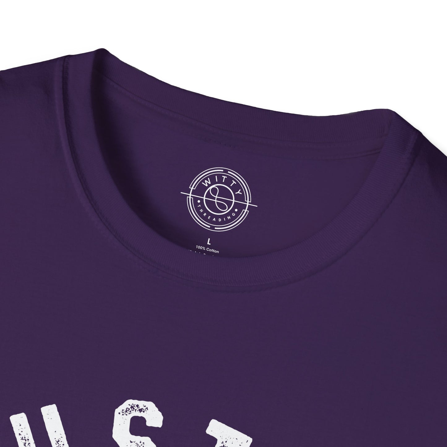 Hustle For That Muscle - T-Shirt