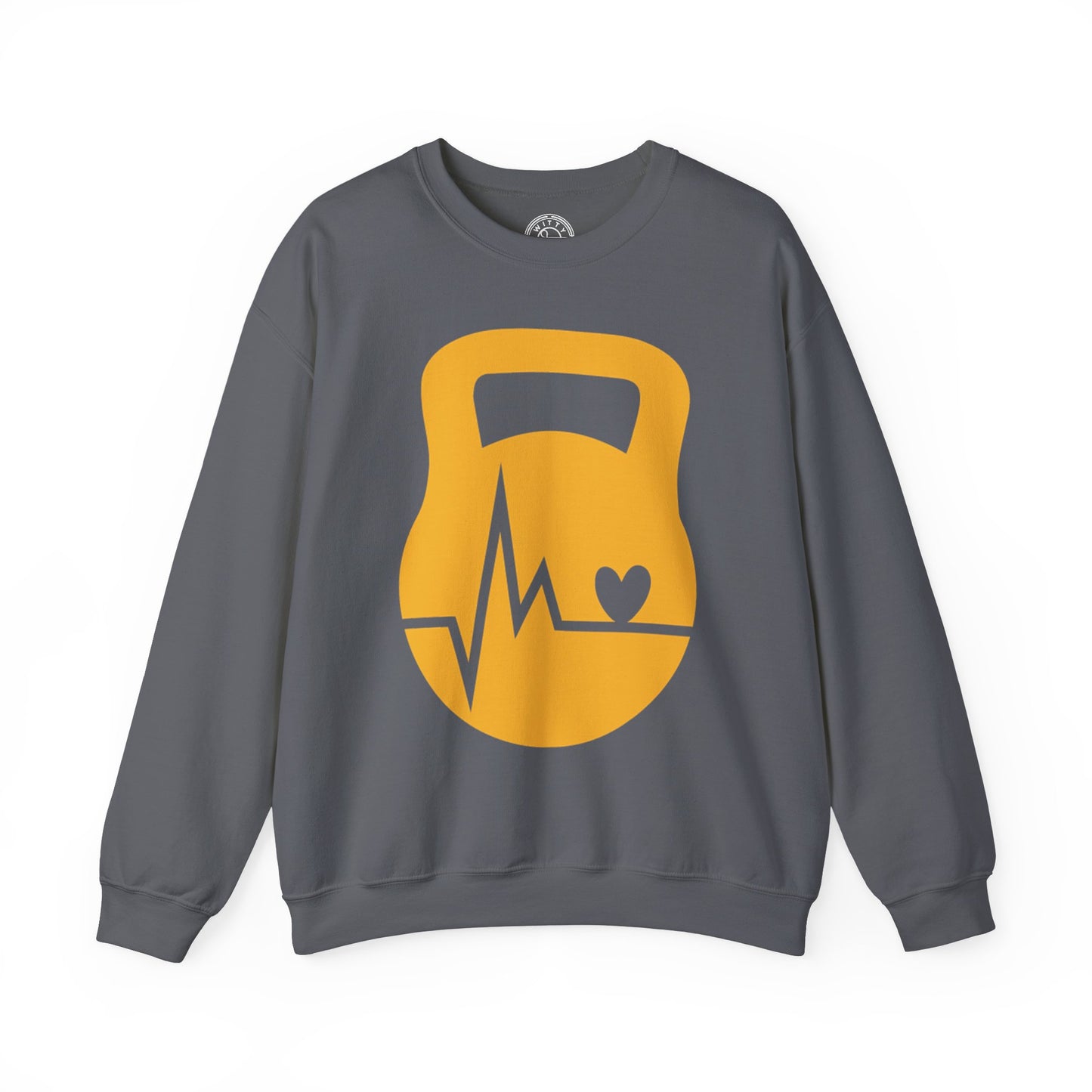 Love Barbell - Sweatshirt