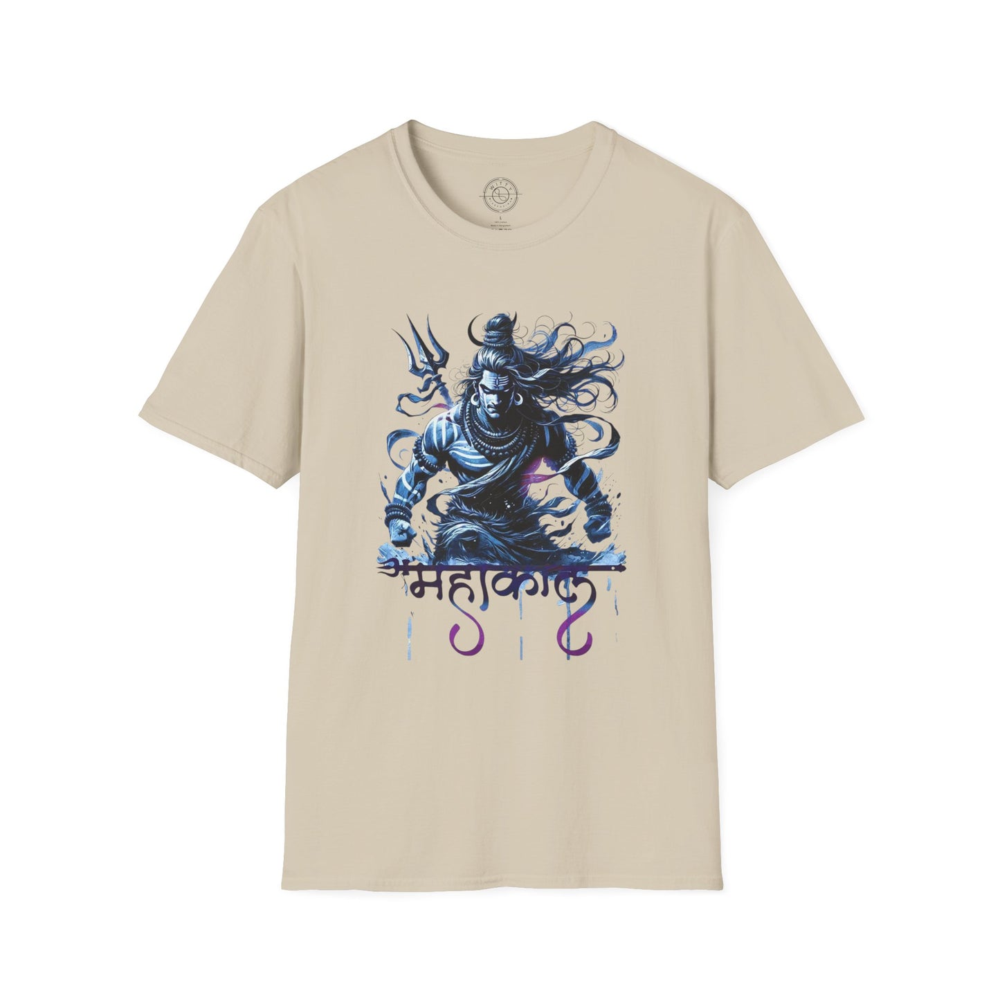 Rudra Mahakali - T-Shirt