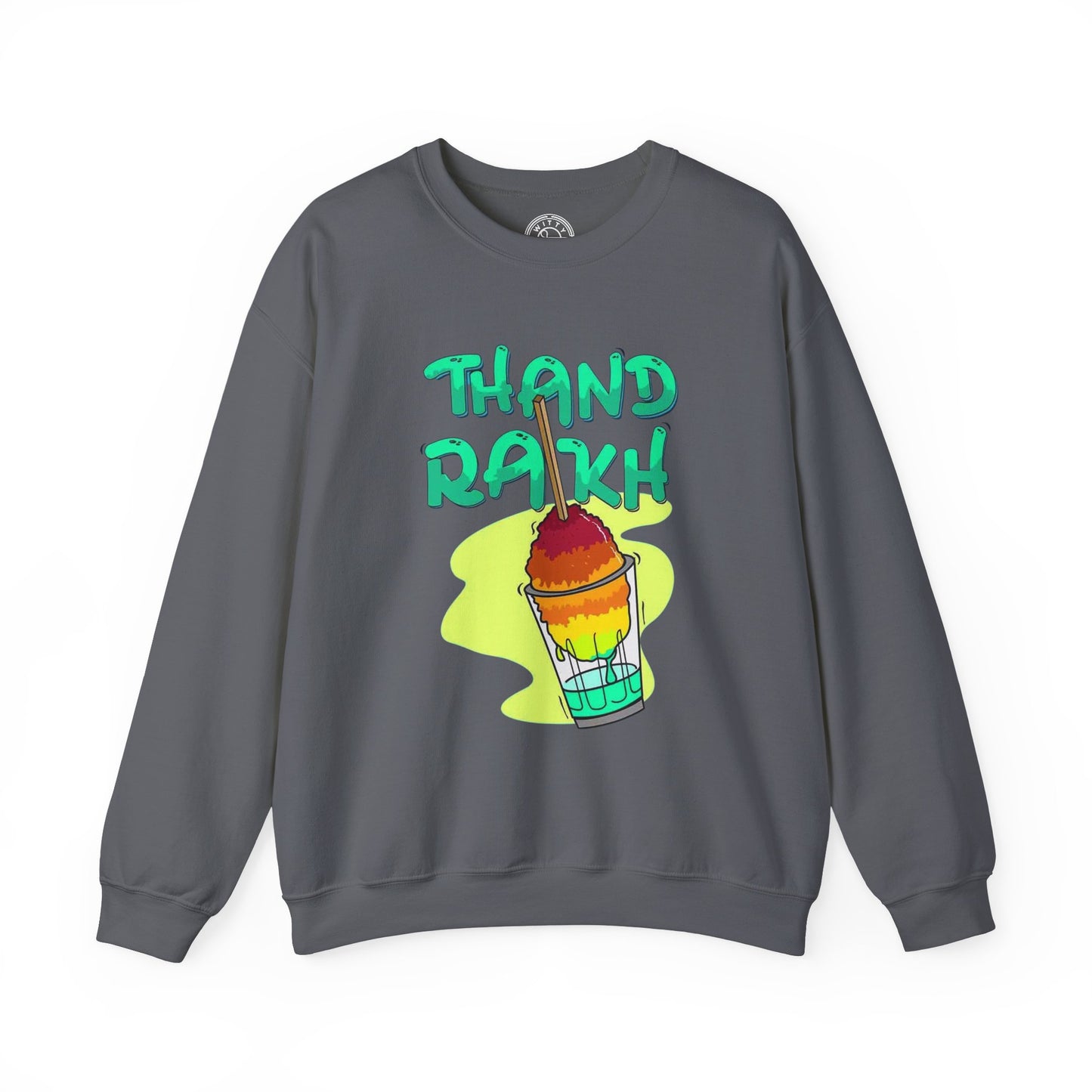 Thand Rakh - Sweatshirt