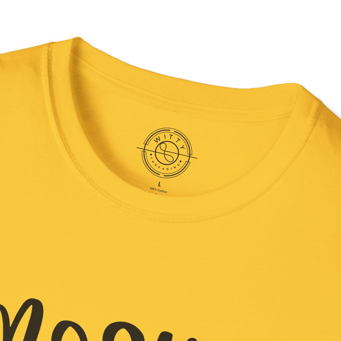 Mostly Sweet Sometimes Savage - T-Shirt