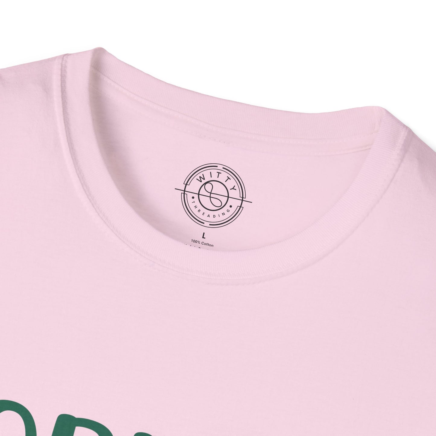 Sorry to have met you - T-Shirt