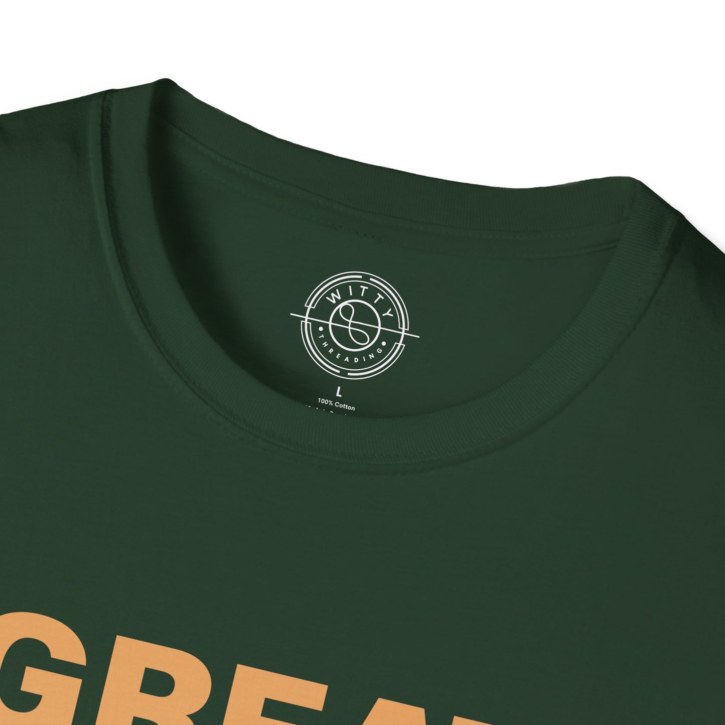Great Things Comes Through Daily Effort - T-Shirt