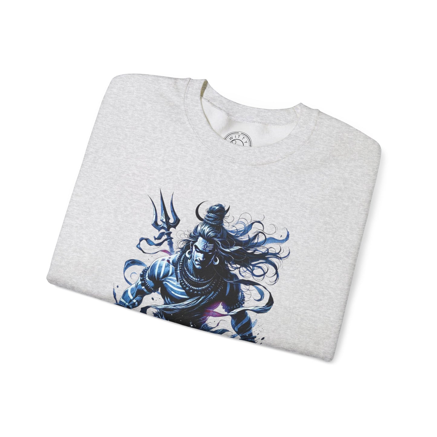 Rudra Mahakali - Sweatshirt