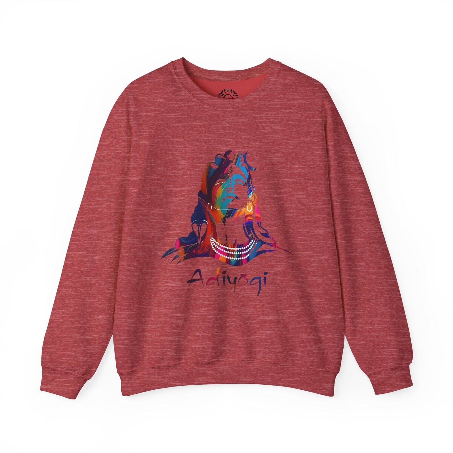 Adiyogi - Sweatshirt