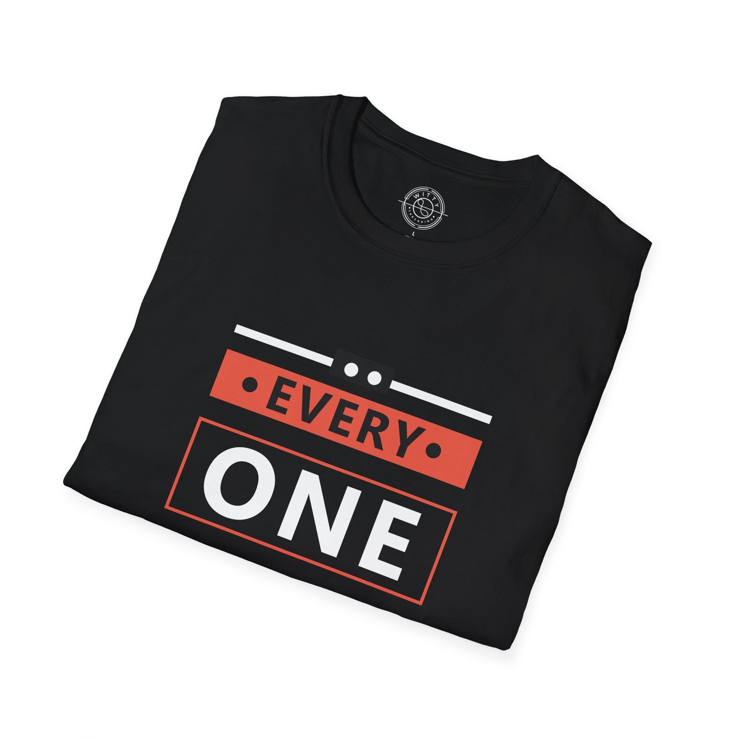 Everyone got issues - T-Shirt