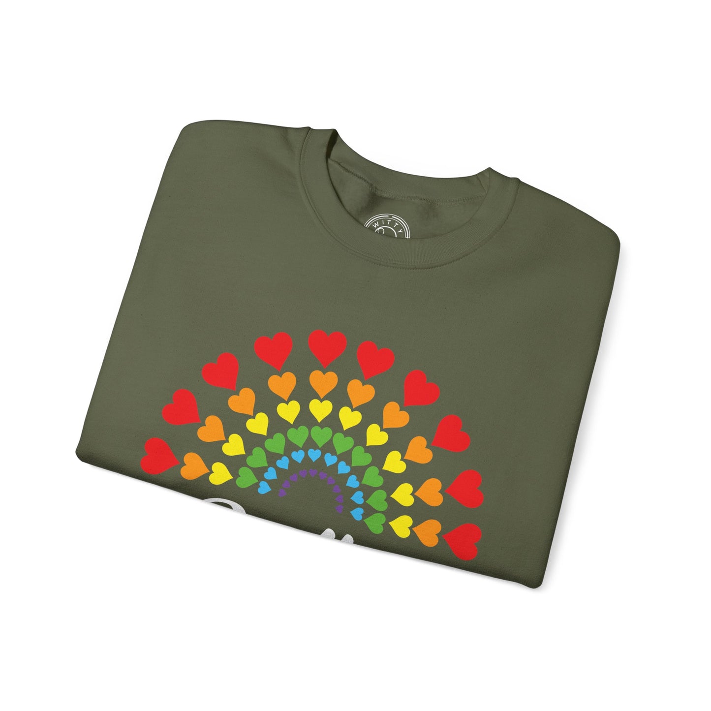Be You - Sweatshirt