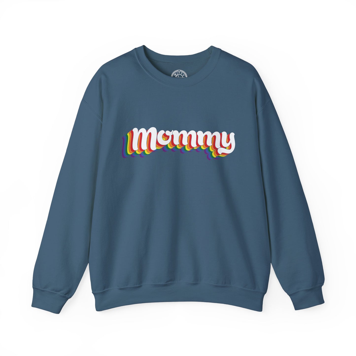MOMMY - Sweatshirt