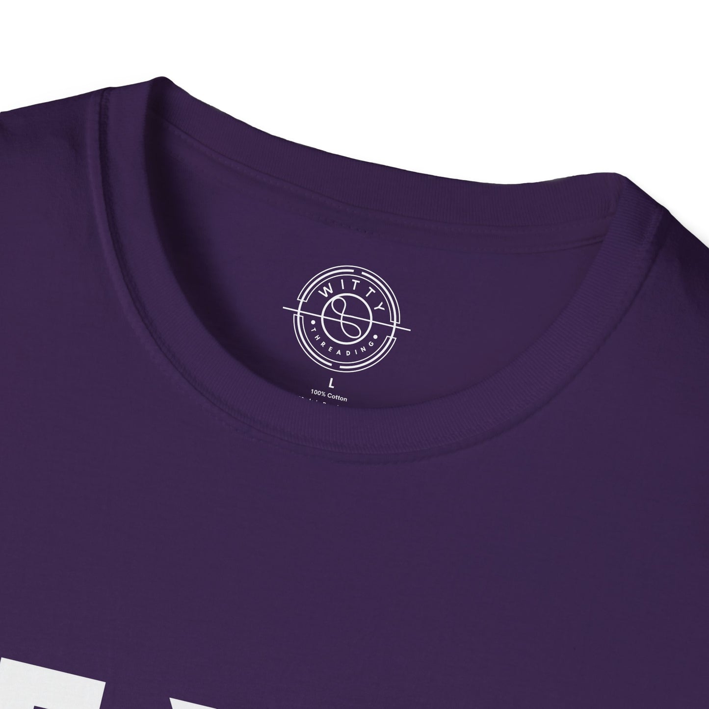 Be You - T-Shirt