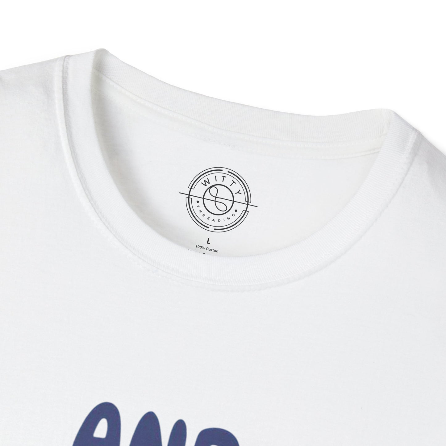 And Exhale - T-Shirt