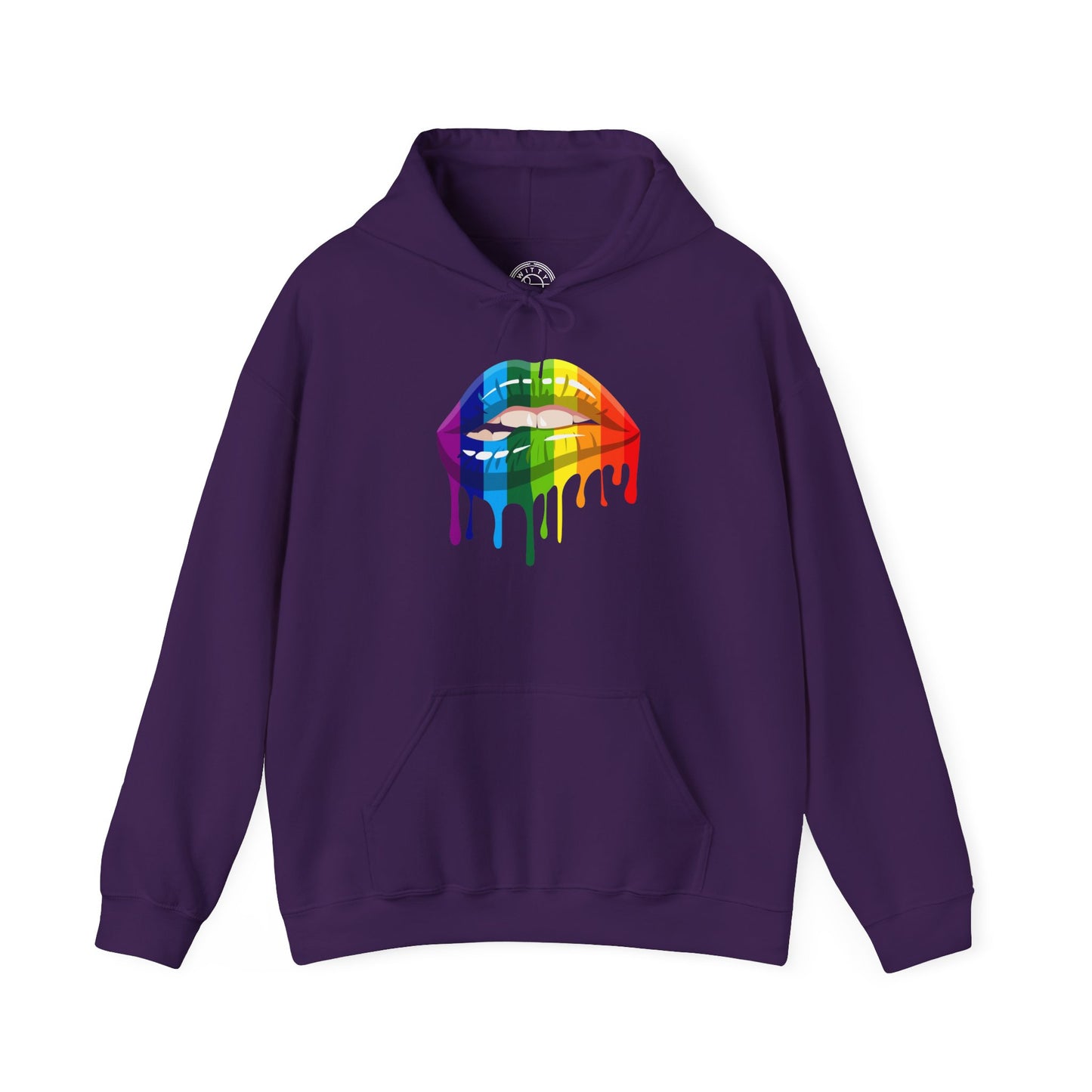 LIPS - Hoodie