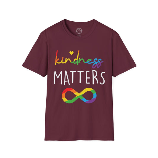 Kindness Matters - T-Shirt