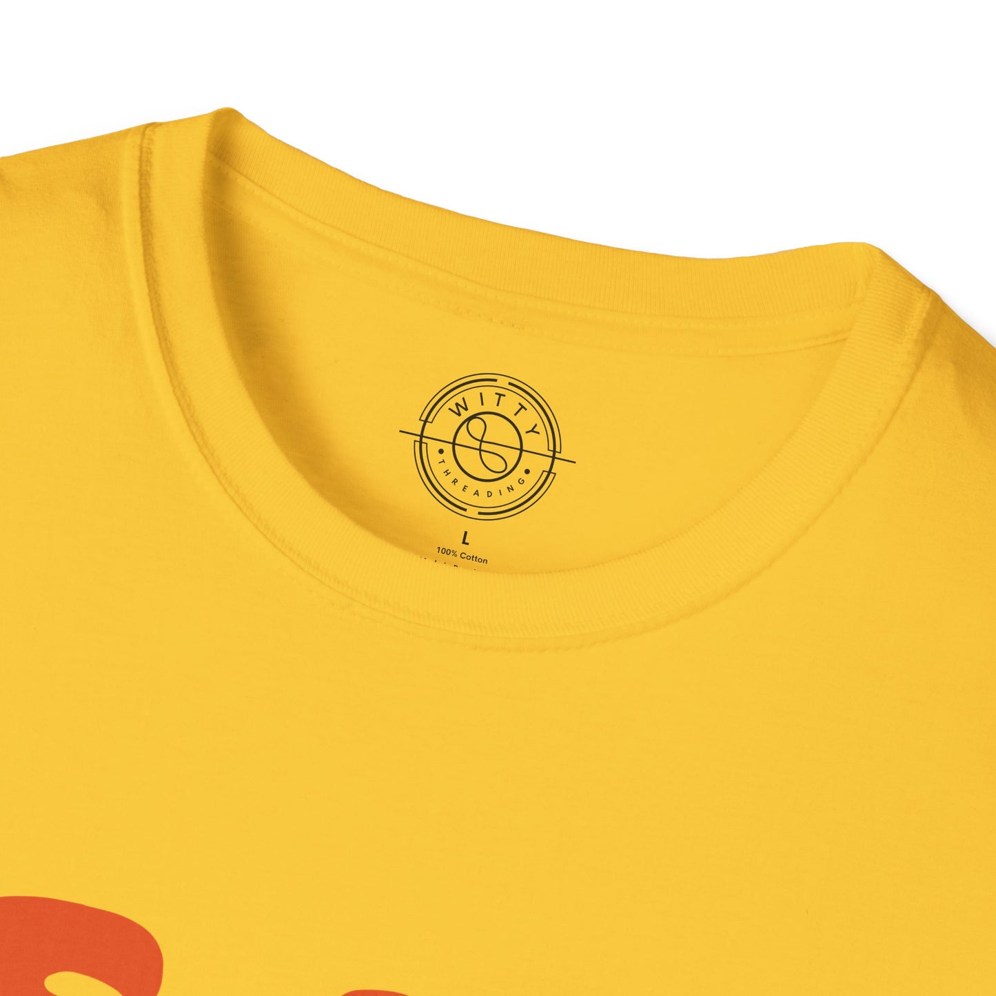 My Face Will Say It - T-Shirt