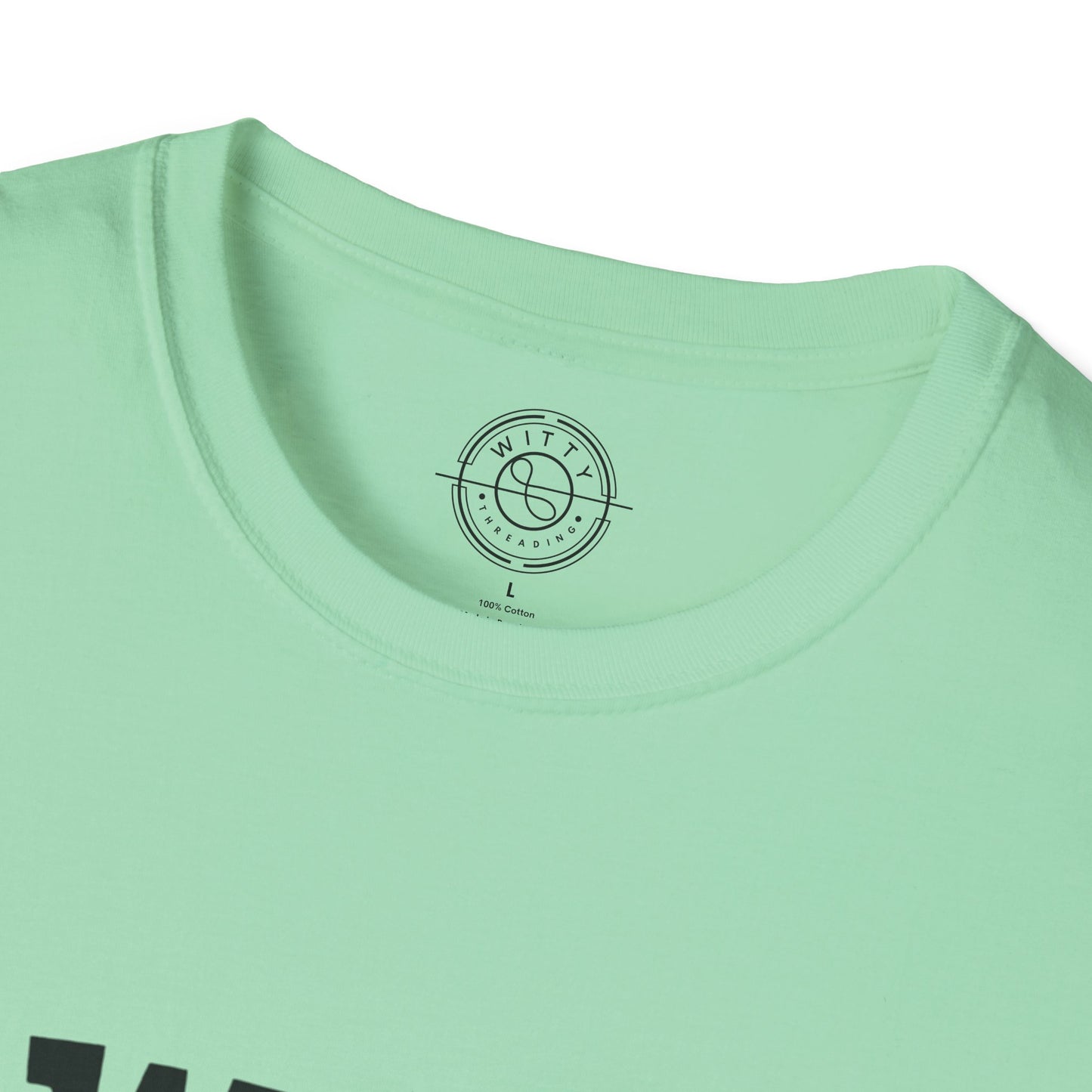 When In Doubt Go To Sleep - T-Shirt