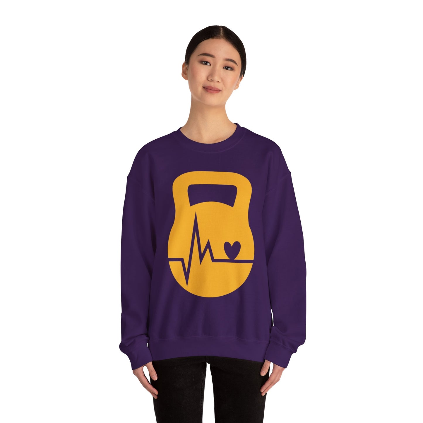 Love Barbell - Sweatshirt