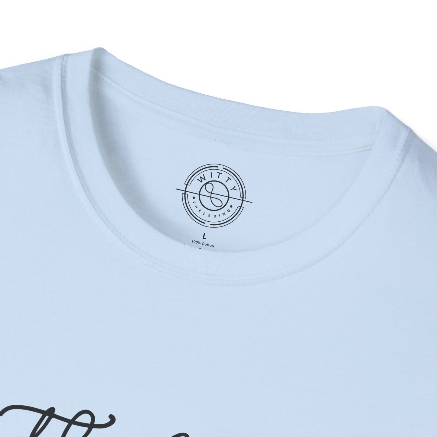 The Body Achieves What the Mind Believes - T-Shirt