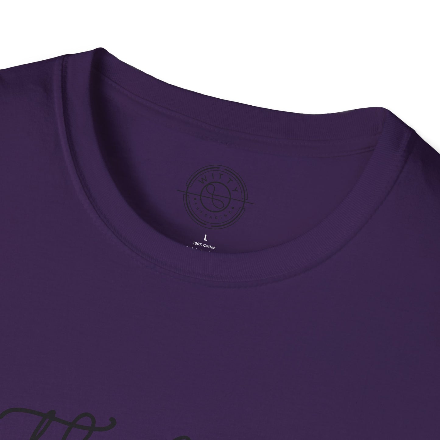The Body Achieves What the Mind Believes - T-Shirt