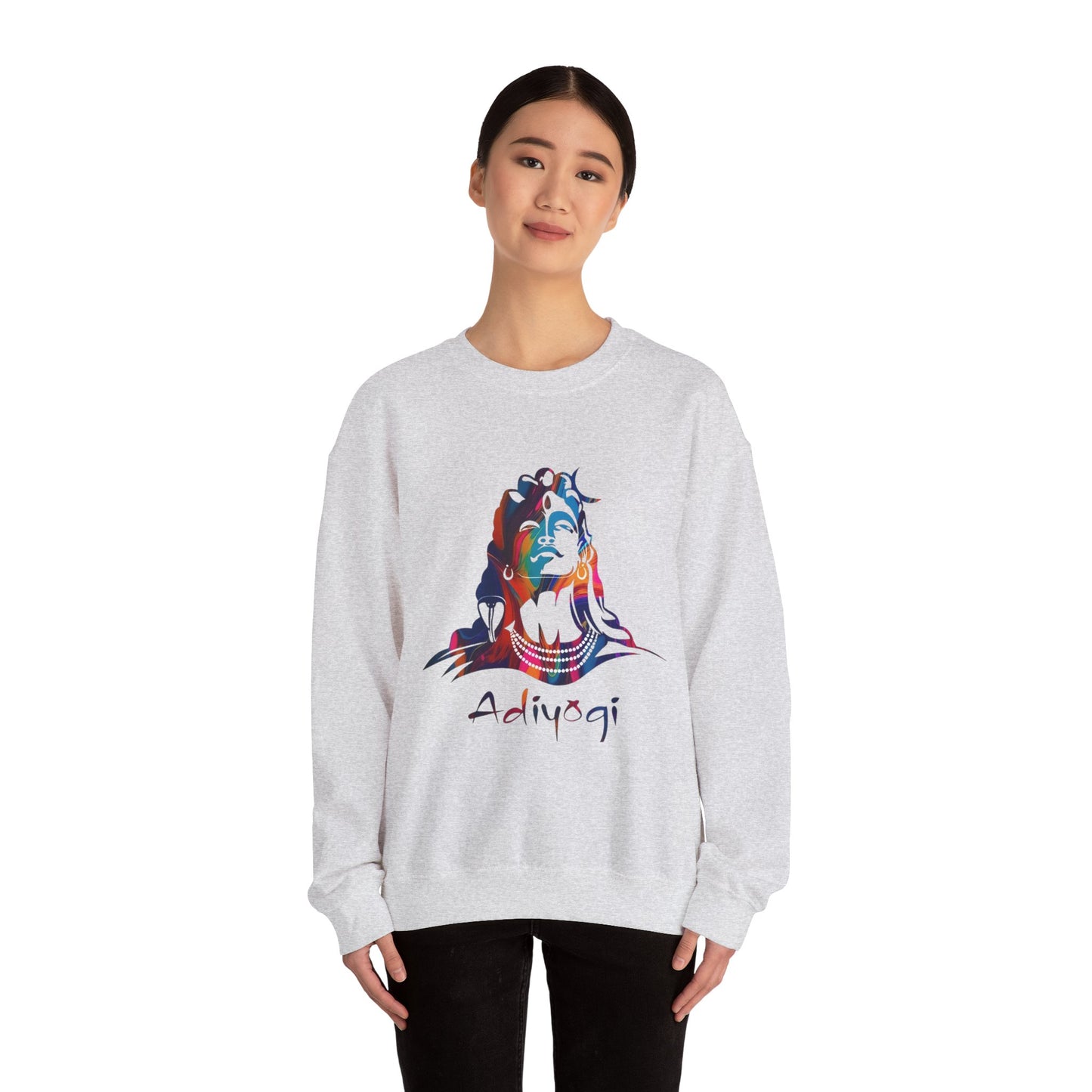 Adiyogi - Sweatshirt