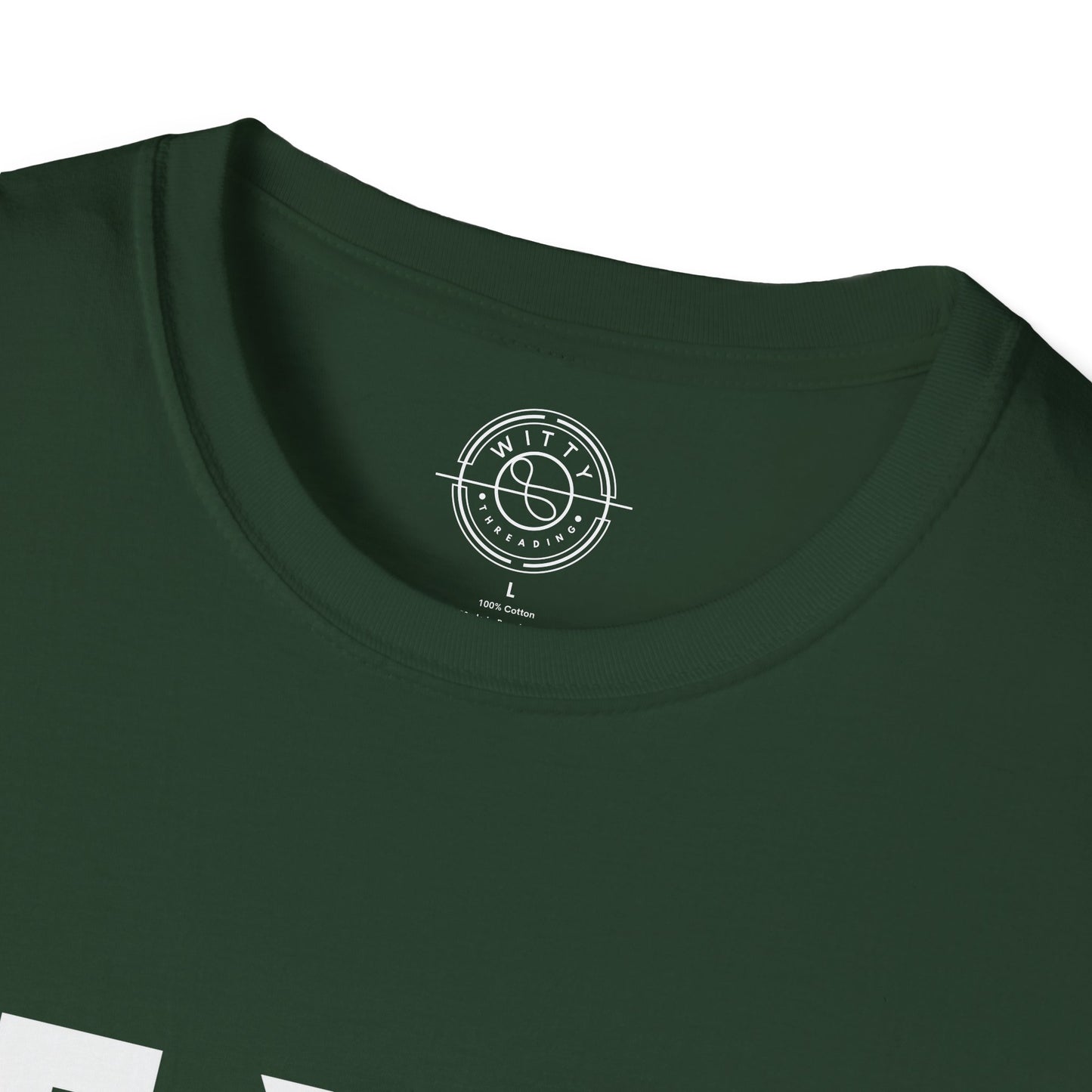 Be You - T-Shirt