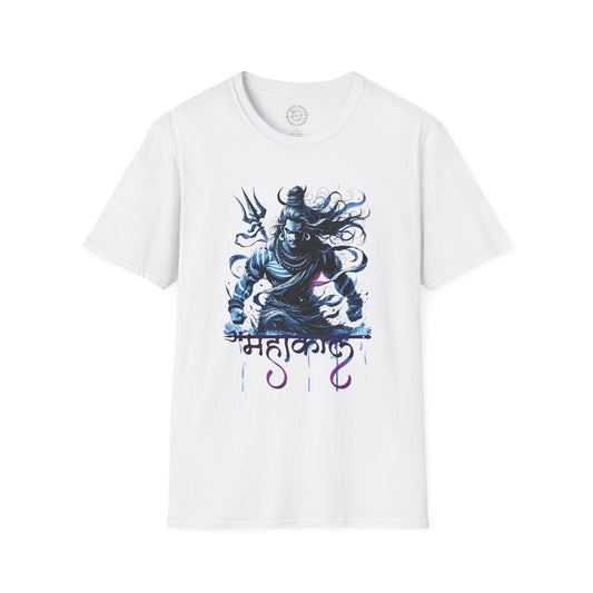 Rudra Mahakali - T-Shirt