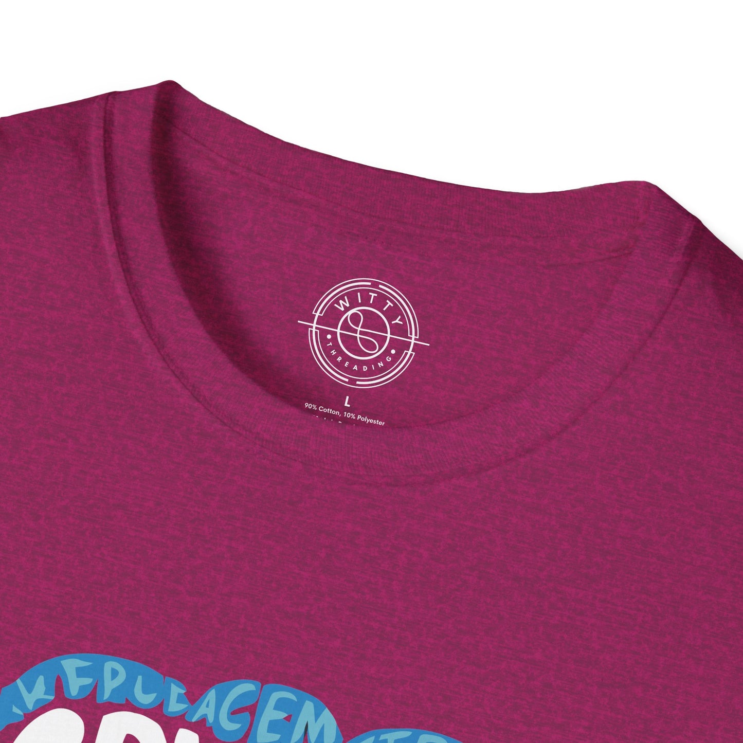 I'm so Productive - T-Shirt