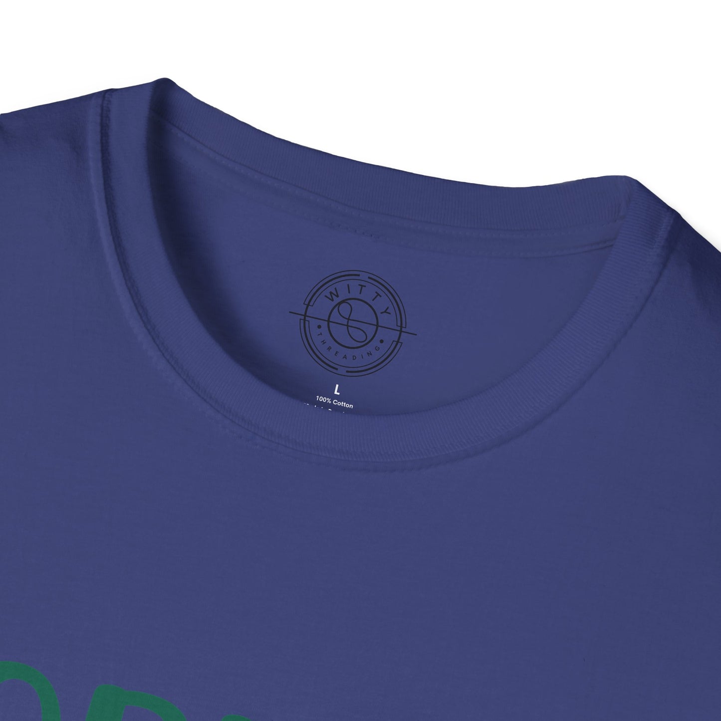 Sorry to have met you - T-Shirt