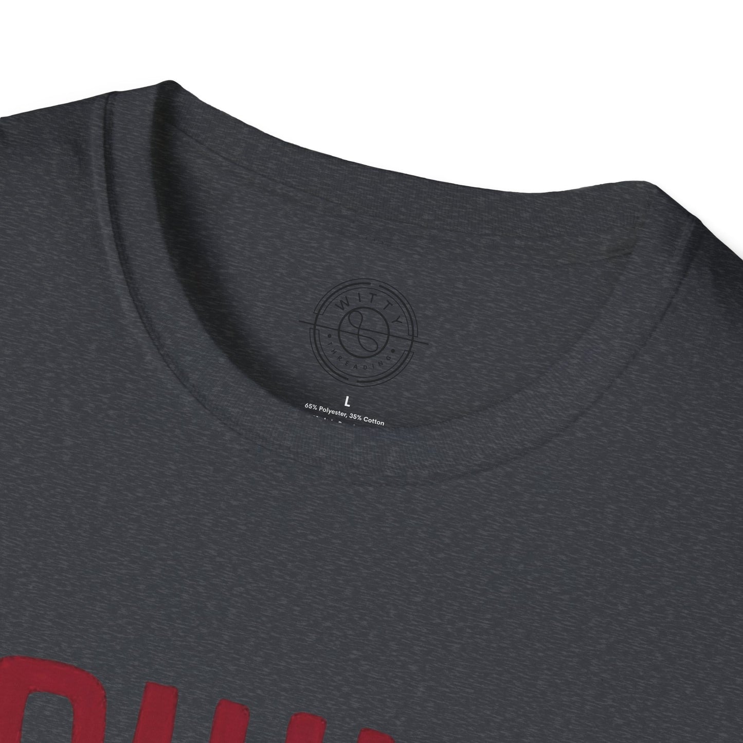 Dukh Batne Se - T-Shirt
