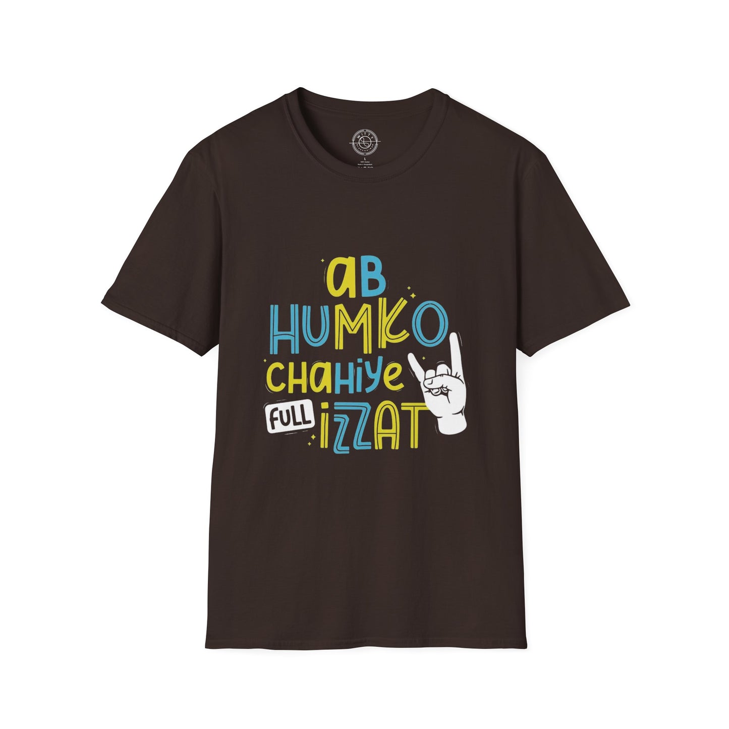 Full Ijjat - T-Shirt
