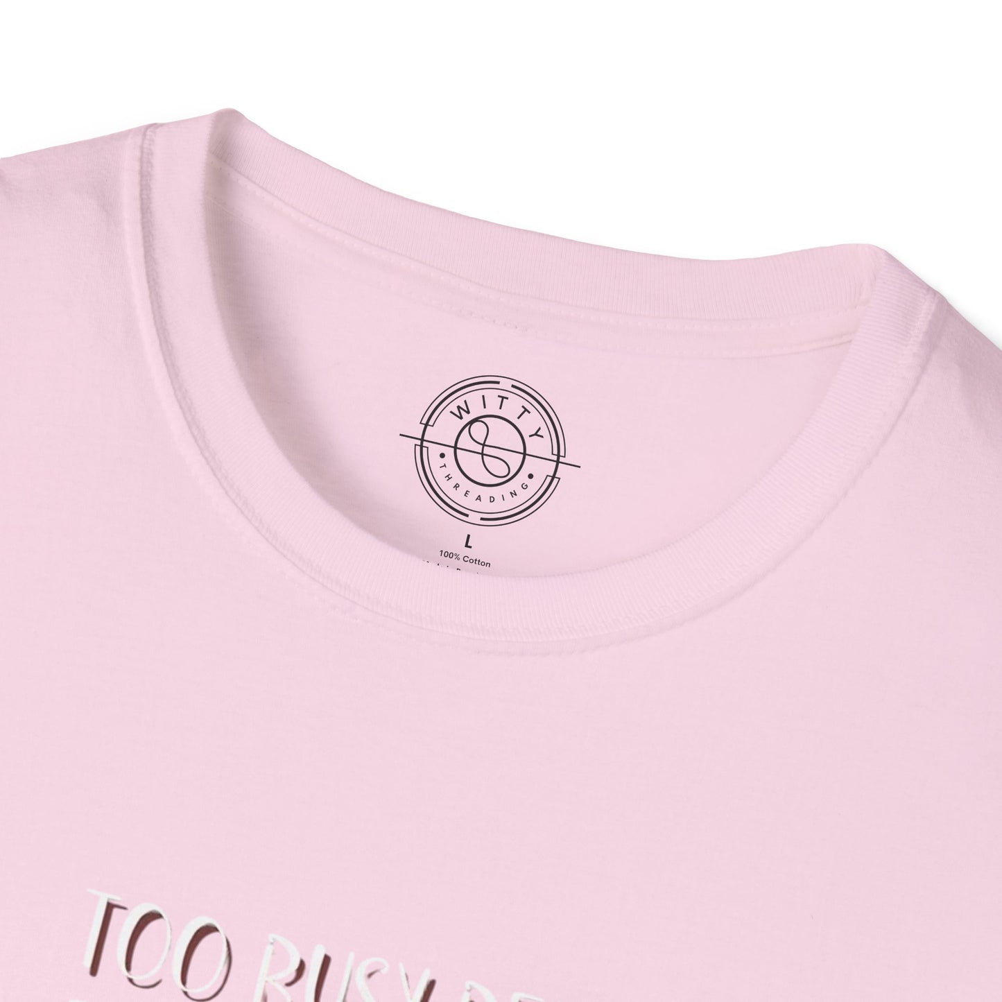 Being Fabulous - T-Shirt