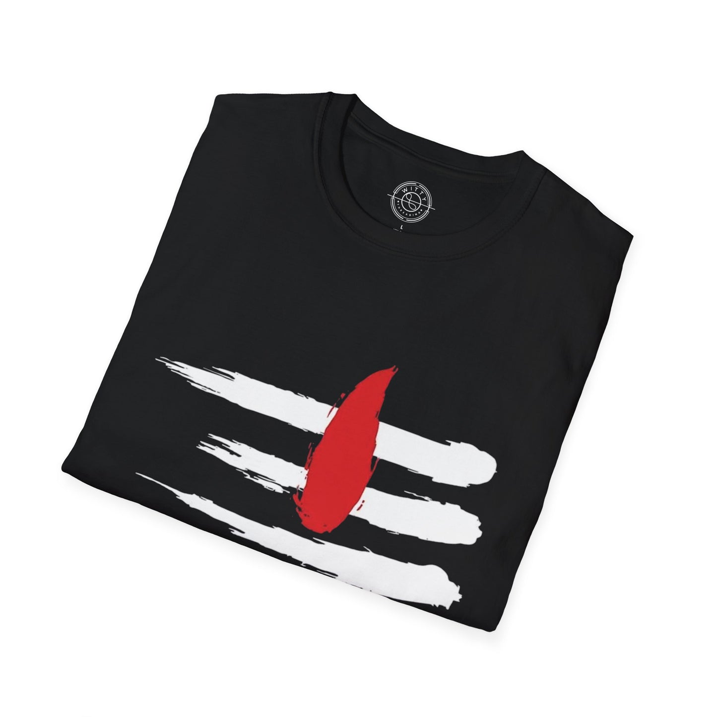 Shiva Tilak - T-Shirt
