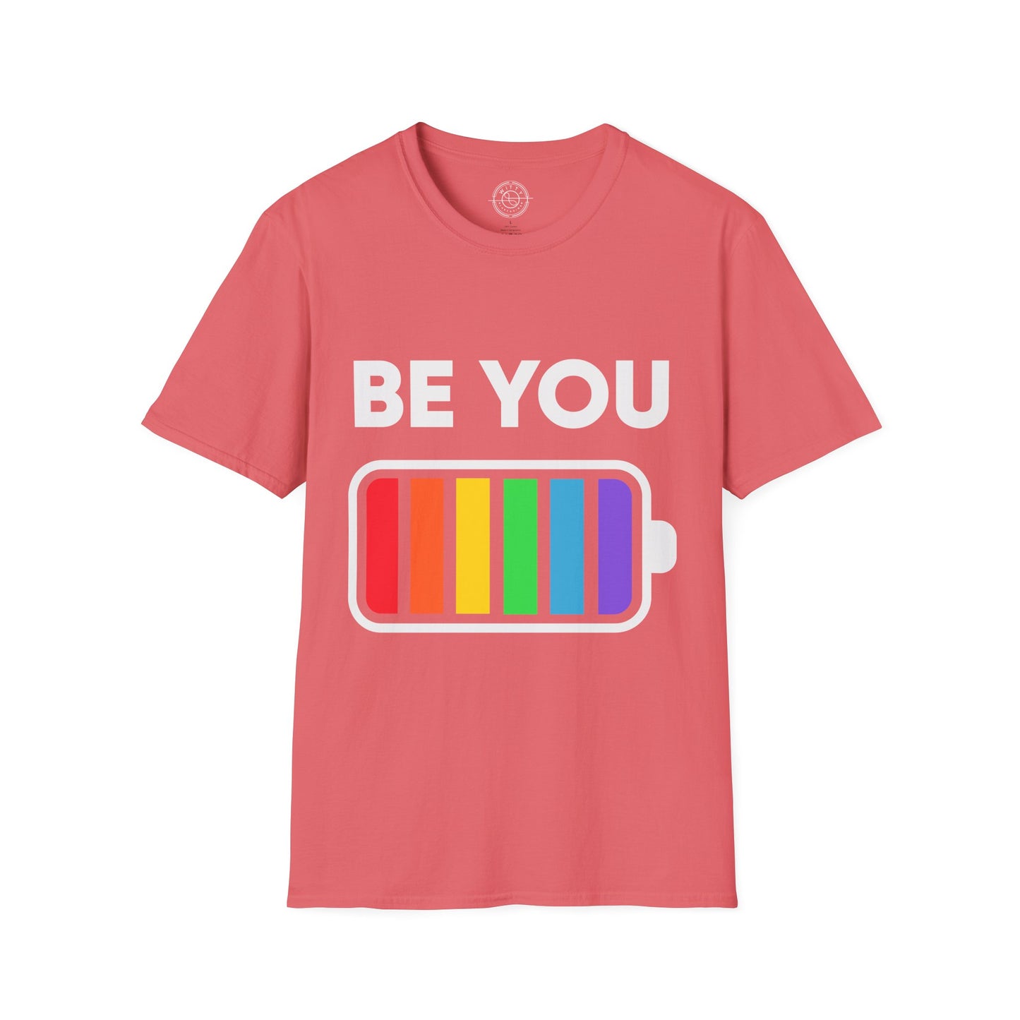 Be You - T-Shirt