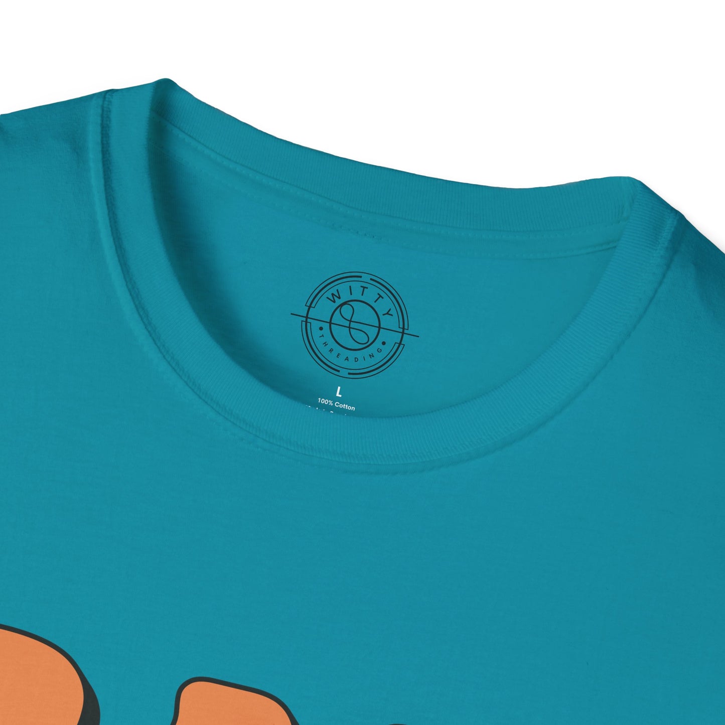 Bad with Vibes - T-Shirt