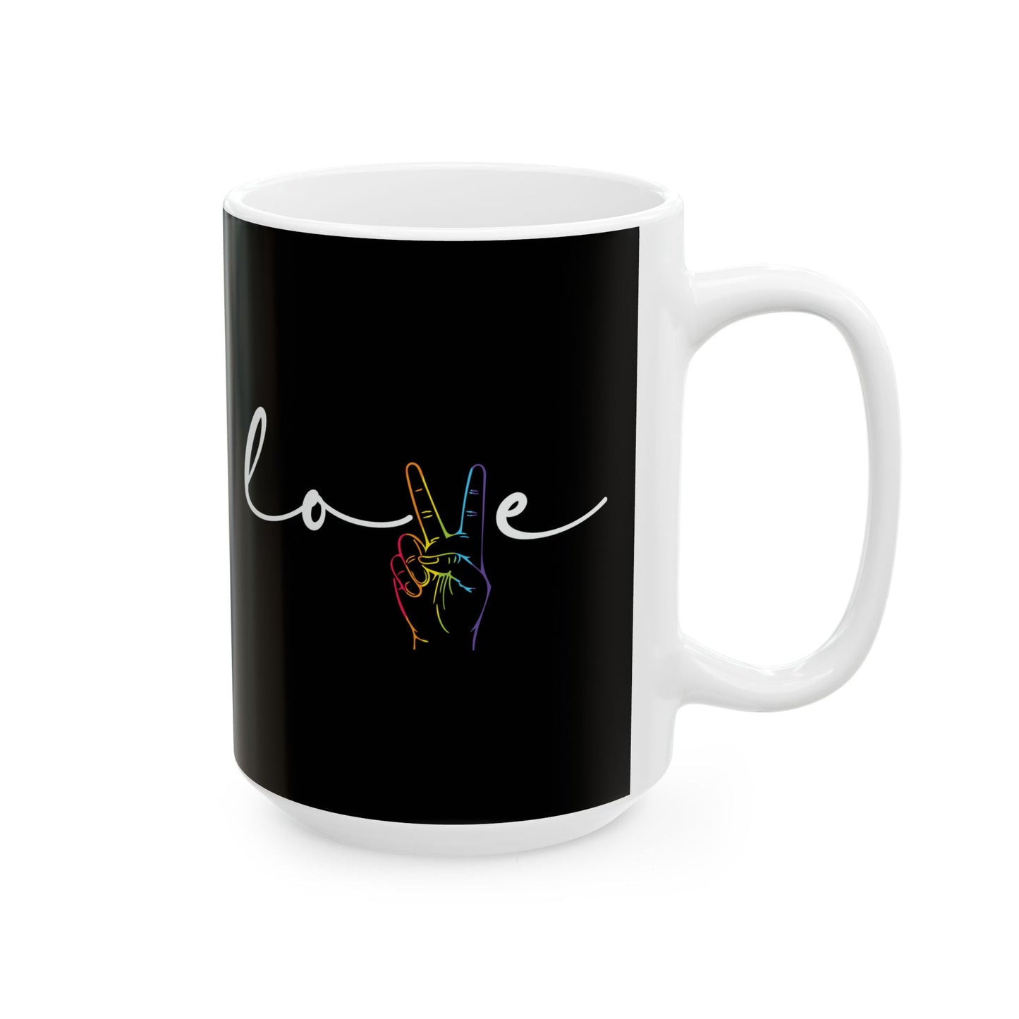 Love - Mug