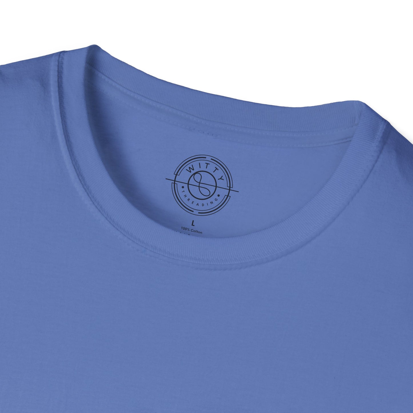 Sarcasm - T-Shirt