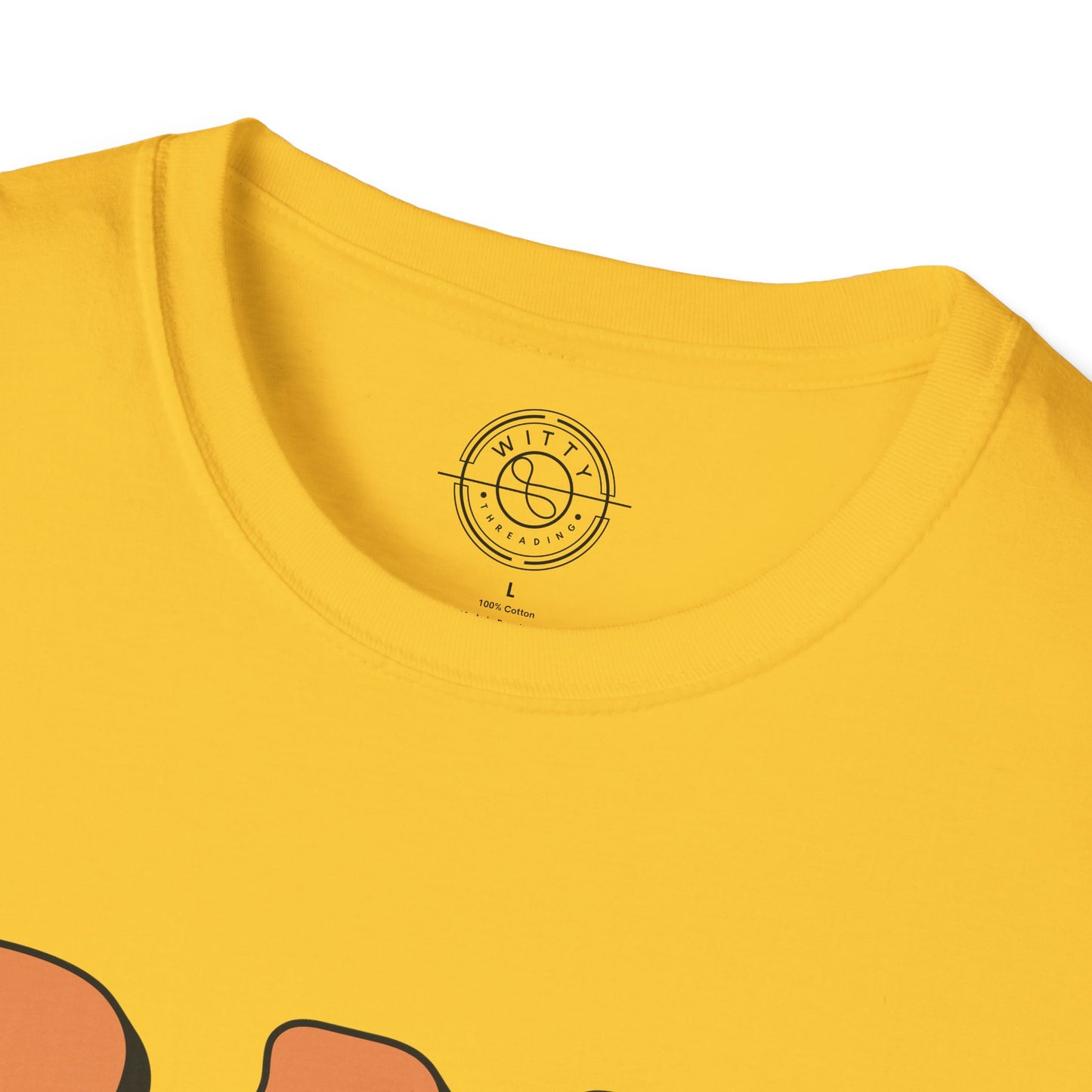 Bad with Vibes - T-Shirt